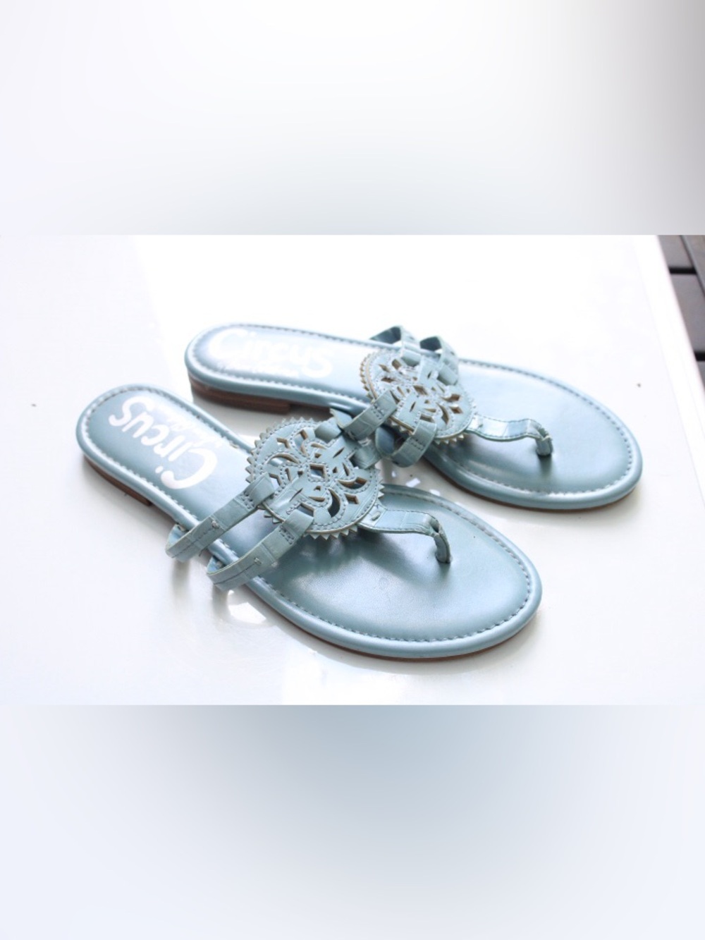 Circus Sam Edelman sandals